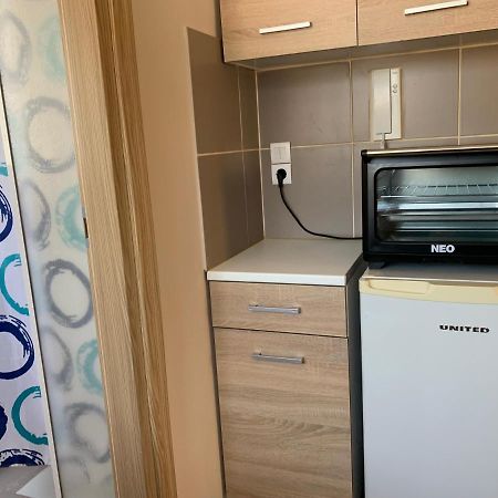 Studio 28 3Ου Ορόφου Στο Χαλάνδρι Athen Eksteriør bilde